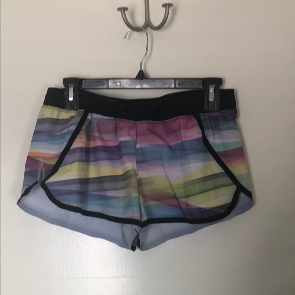 Board shorts